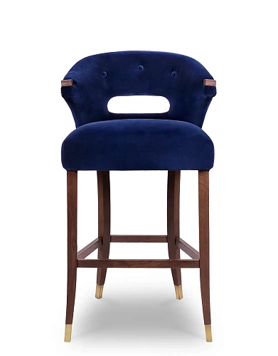 Polar Bar Chair