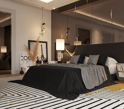 Athena Pendant Light