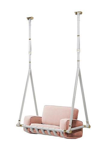 Cloud Hanging Chair