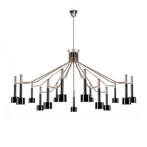Belle 15 Suspension Lamp
