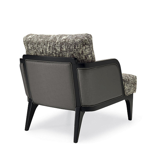 Artisan Italian Armchair