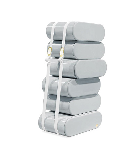 Nimbus Horizon Chest of Drawers
