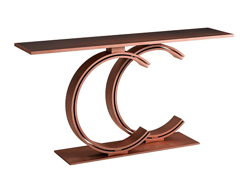 CC Minimalist Console Table