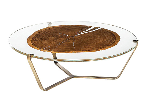 Cortina Artisan Coffee Table