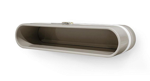 Floating Sky Big Shelf