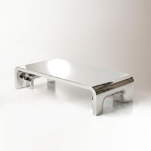 Pliè High-End Coffee Table