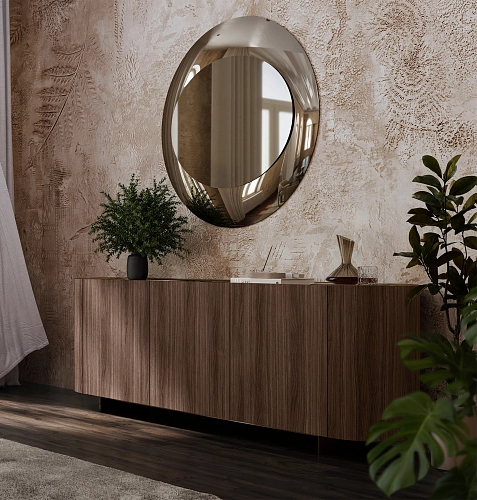 Lingotto Sideboard