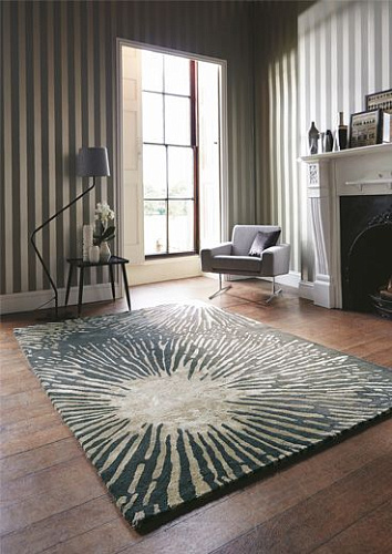 Shore-Truffle 40605 Rug