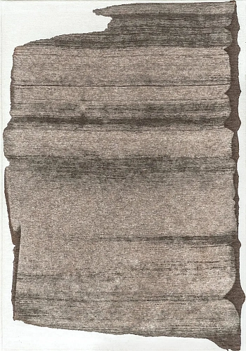 Brush Mastic Rug