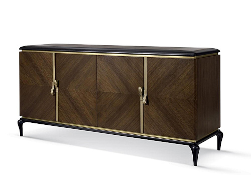 Dilan Four-Door Sideboard