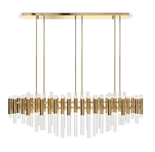 Waterfall Rectangular Suspension