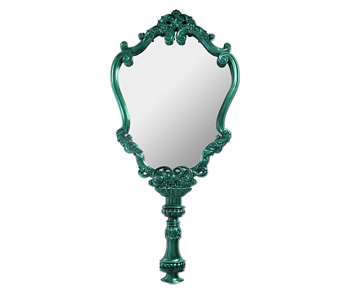 Theresa Royal Mirror