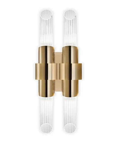 Celestial II Compact Wall Lamp
