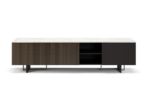 Kate Low Marble Sideboard