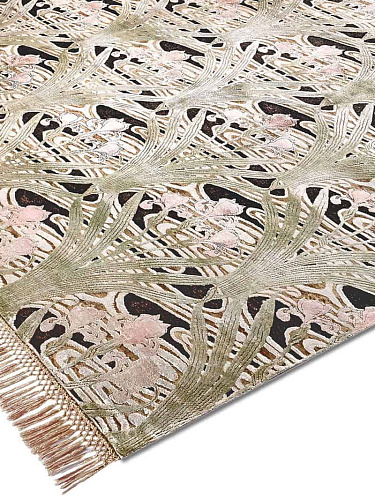 Florence Original Hand-Woven Rug