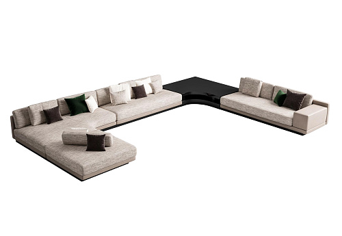 Modular Sofa