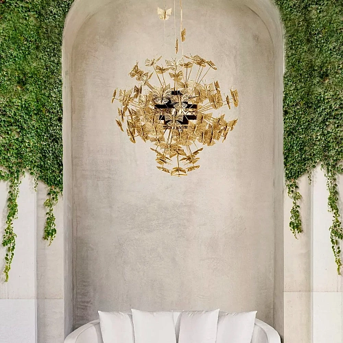 Sylph Chandelier