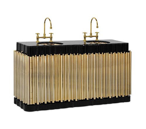 Melody Vanity Unit