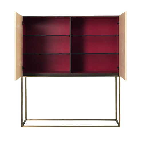 Veronese Cabinet