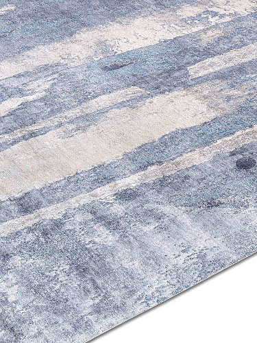Galileo Handmade Luxury Rug