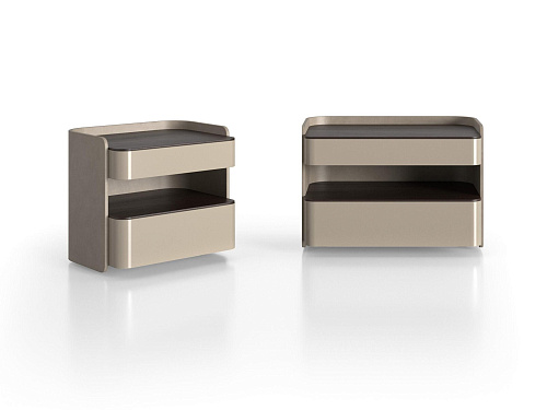 Luxury Bedside Table
