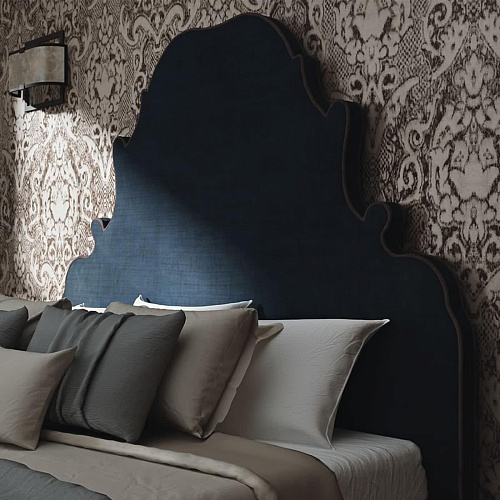 Espalter Italian Bed