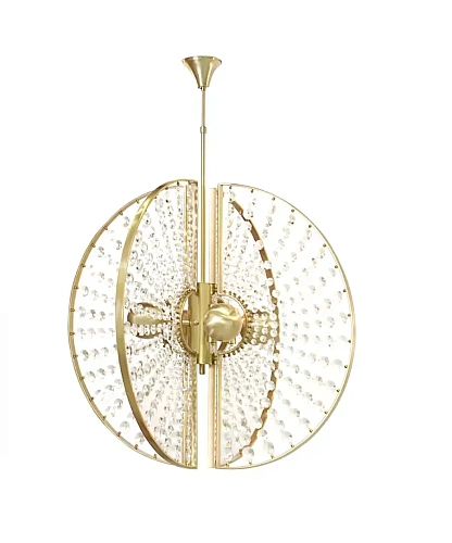 Roxane Chandelier