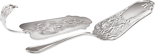 Cake Slice Server
