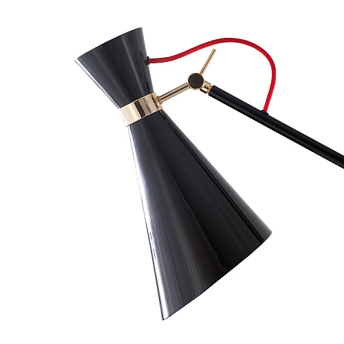 Artist Floor Lamp