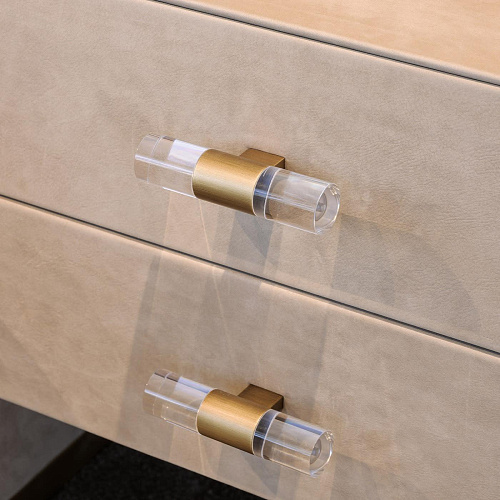 Majestic Elite Bedside Table