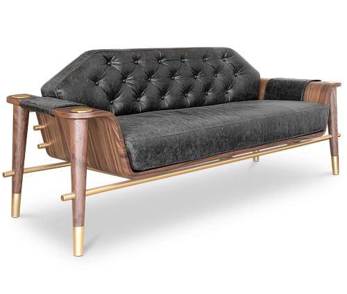 Callan Sofa