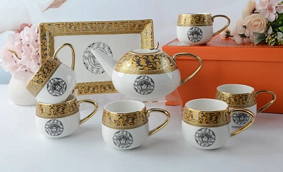 Tea & Coffee Sets