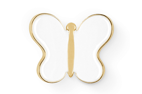 Butterfly Handle