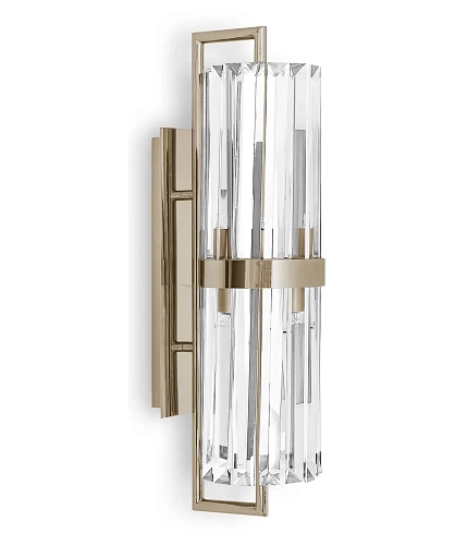 Liberty II Compact Wall Lamp