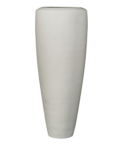 Obice Small Sculpted Vase