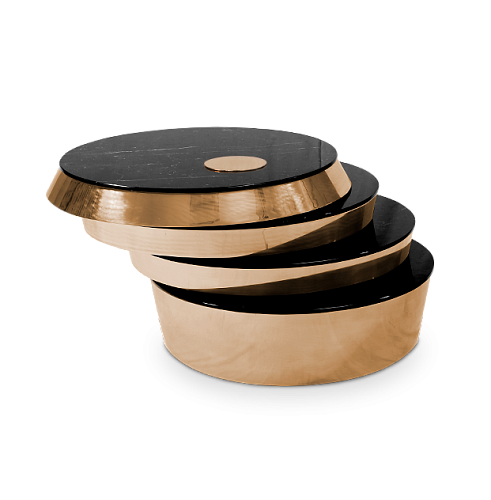 Milano Coffee Table