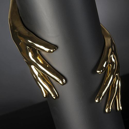 Hands Artisan Vase