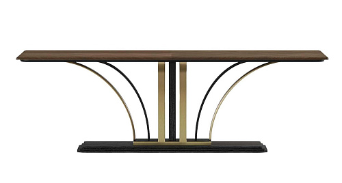 Dilan Artisan Italian Dining Table