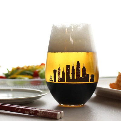 Beer Glasses