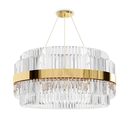 Liberty Suspension