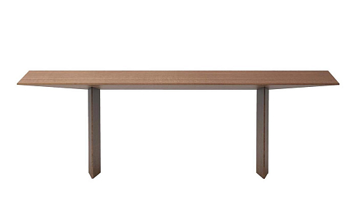 Praia Wooden Dining Table