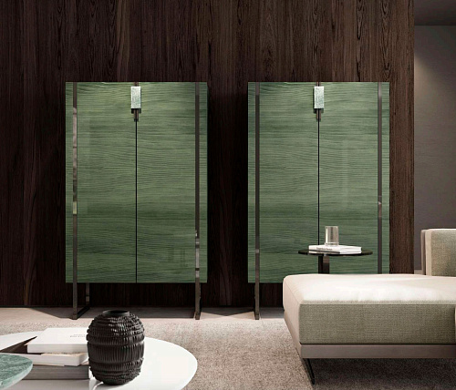 Elegance Wood Cabinet