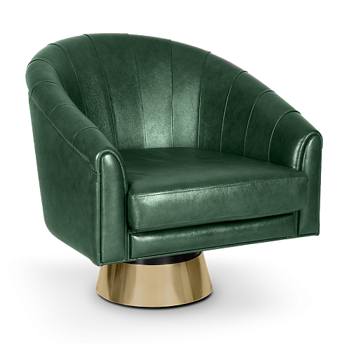 Broderick Armchair