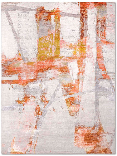 Arizona Hand-Woven Rug