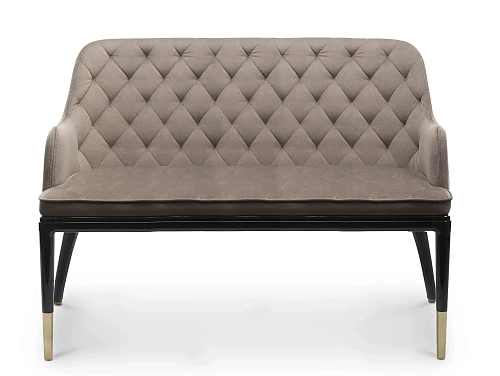 Majestic Two-Seat Sofa