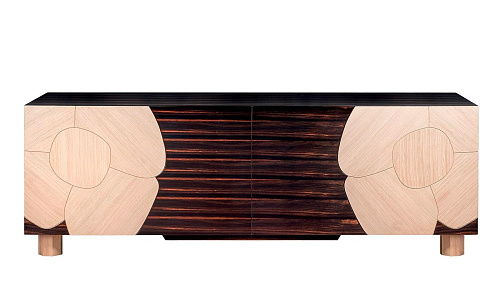 Andy Italian Crafted Sideboard