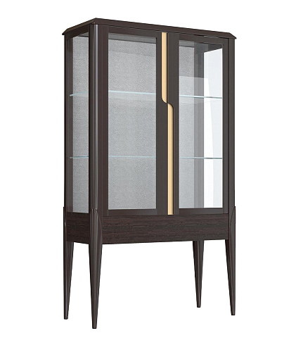 Clizia Dark Showcase