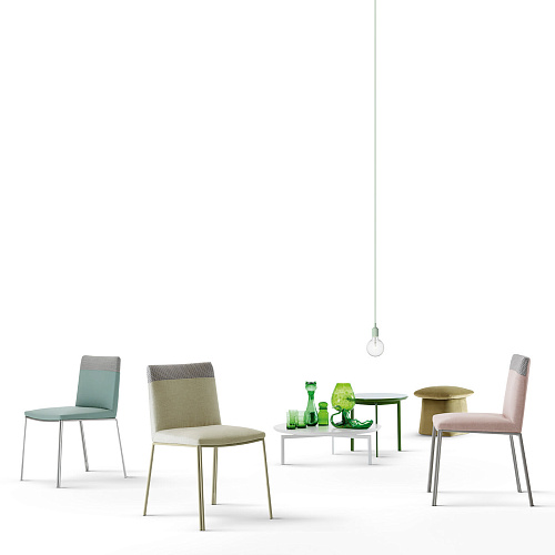 Zazu Exquisite Handmade Chair