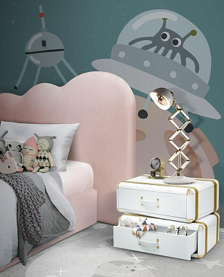 Children's Bedside Tables