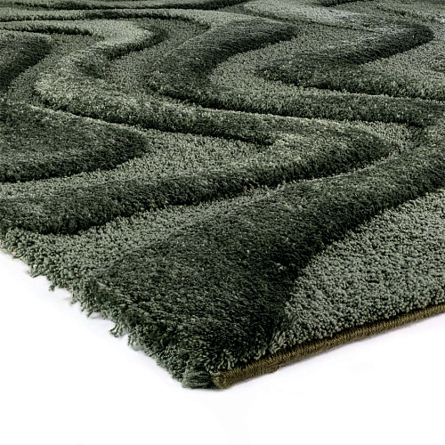 Venere Verde Bosco Rug